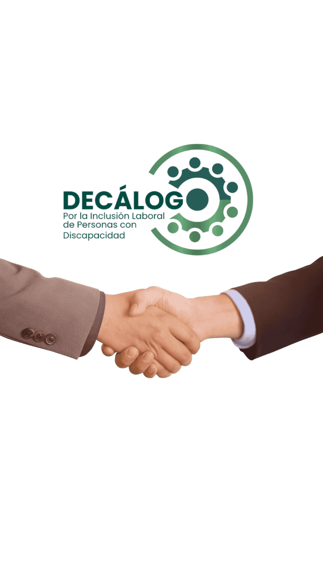 manos sello decalogo v3