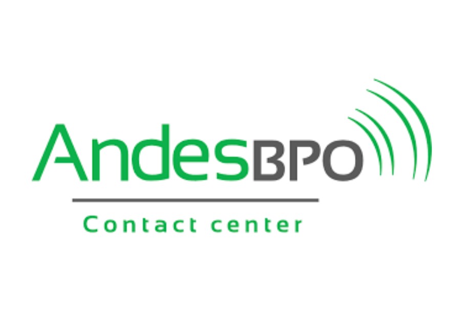 Logo Andes BPO SAS
