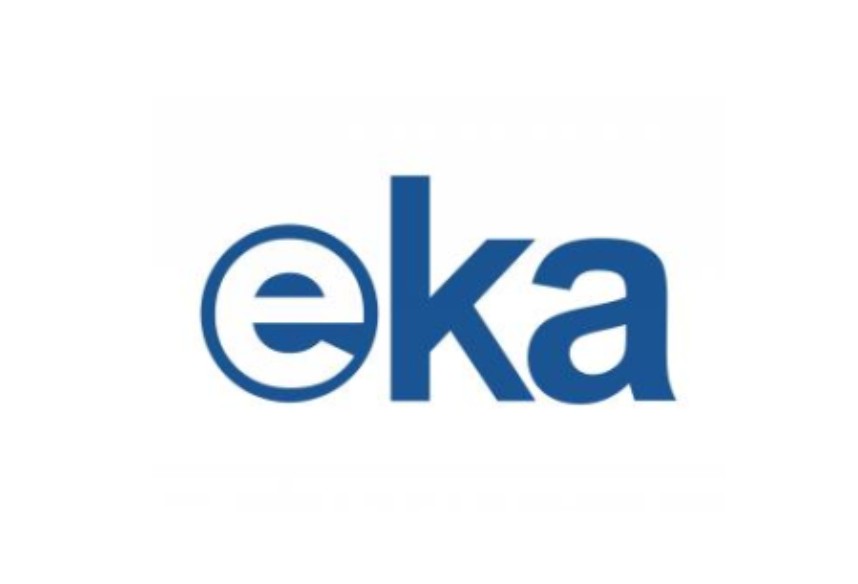 Logo Eka Corporación S.A.S.