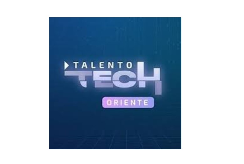 Logo Talento Tech Oriente