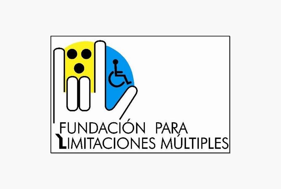 Logo Fundación para Limitaciones Múltiples