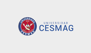 Logo Universidad Cesmag