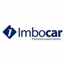 Logo Imbocar S.A.S.