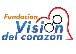 Logo Fundación Visión del Corazón
