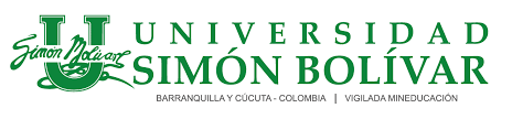 Logo Universidad Simón Bolívar