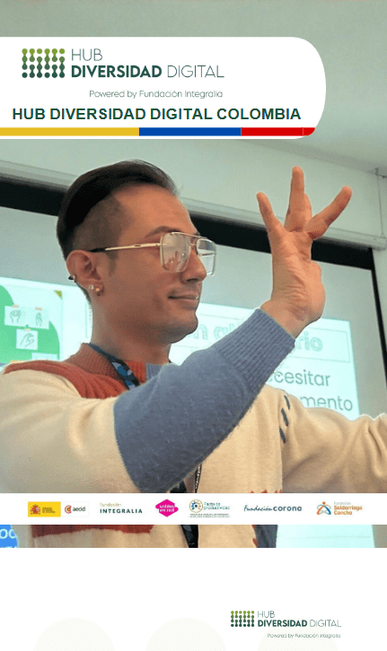 Informe final HUB Diversidad Digital Colombia